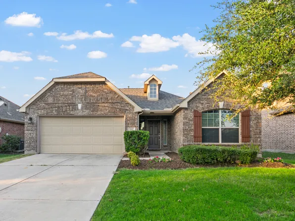 1117 Villa Paloma Blvd, Little Elm, TX 75068