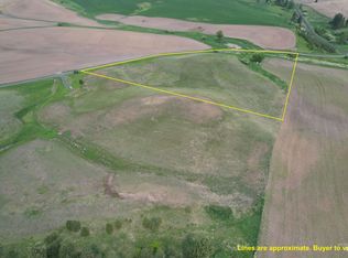 Campbell Loop Rd #1385AC, Moscow, ID 83843