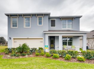 5353 Hickory Downs Way, Saint Cloud, FL 34771