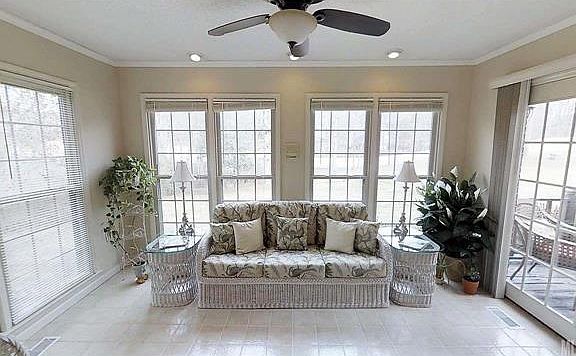 5th image of 4810 Coulwood Ct NE