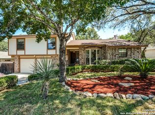 8711 Star Creek Dr, San Antonio, TX 78251
