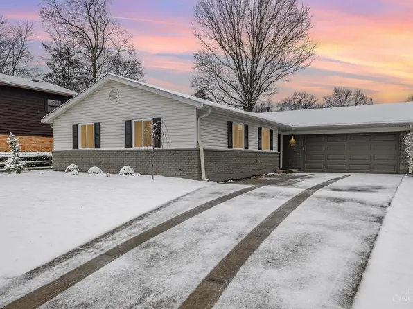 7081 Baribill Pl, Cincinnati, OH 45230