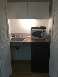 Rented by Steven Corcoran Real Estate