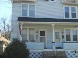 3312 Franklin St, Slatington, PA 18080