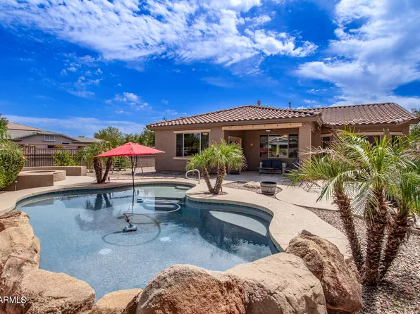 18874 E LARK Drive, Queen Creek, AZ 85142