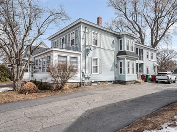 81 4th Ave #1