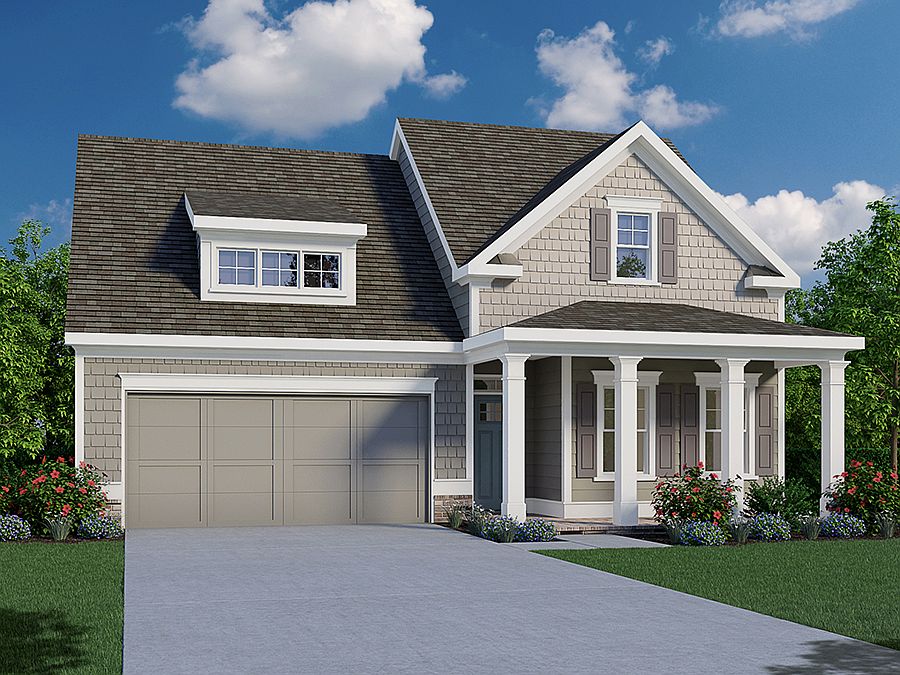 1st image of 203 Beckton Cir