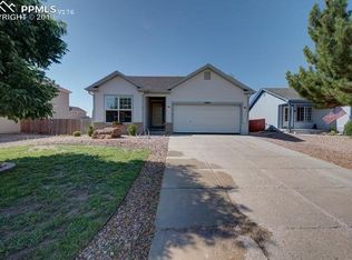 12845 Royal Birkdale Rd, Peyton, CO 80831