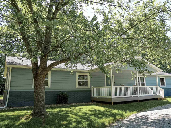 2878 S 50th Rd E, Winamac, IN 46996