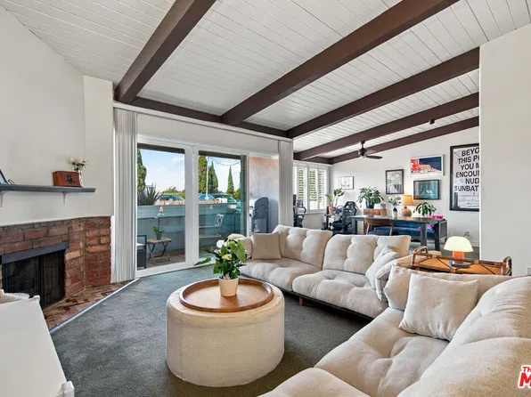 6575 Green Valley Cir Unit 308, Culver City, CA 90230