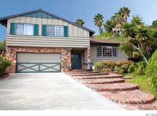 2096 Cerco Alta Dr, Monterey Park, CA 91754