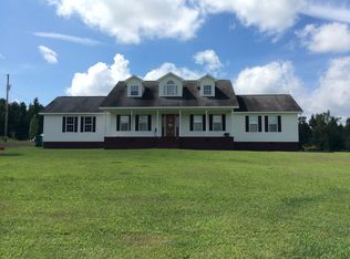 2332 County Road 10, Piedmont, AL 36272