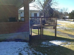 349 Horseman Dr, Lynchburg, VA 24502
