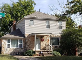 4416 N Miller Ave, Oklahoma City, OK 73112
