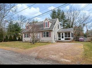 5 Mollusk Dr W, South Kingstown, RI 02879