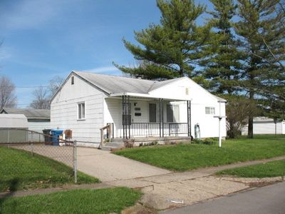 215 Travis Dr, Riverside, OH, 45431