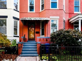 1427 Ames Pl NE, Washington, DC 20002