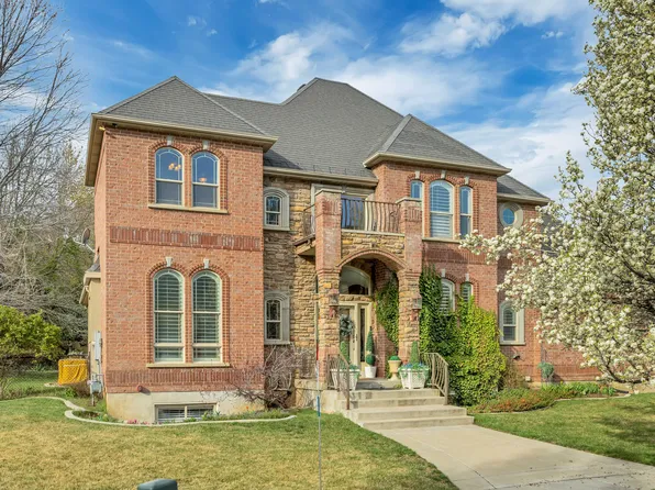 8149 S 2425 E, South Weber, UT 84405