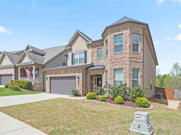 1220 Wesleyan Pl, Braselton, GA 30517