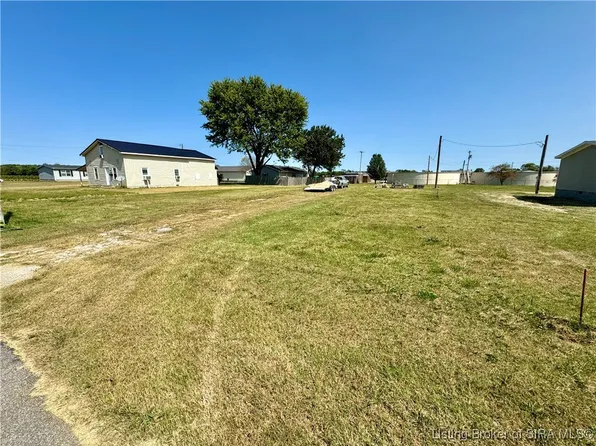 485 N Second Street, Scottsburg, IN 47170