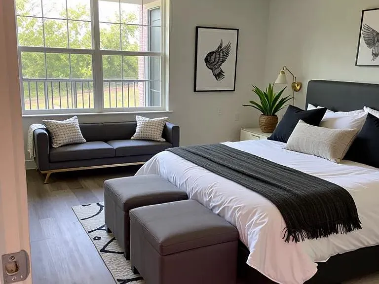 5302 Mary Ashby Way #5302 — Photo 18