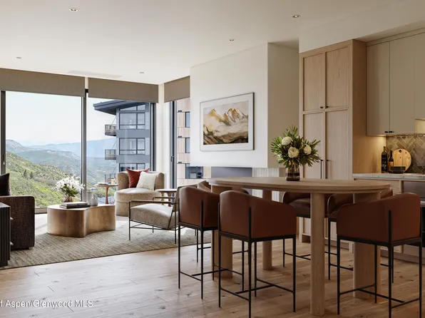 221 Wood Rd #509, Snowmass Village, CO 81615