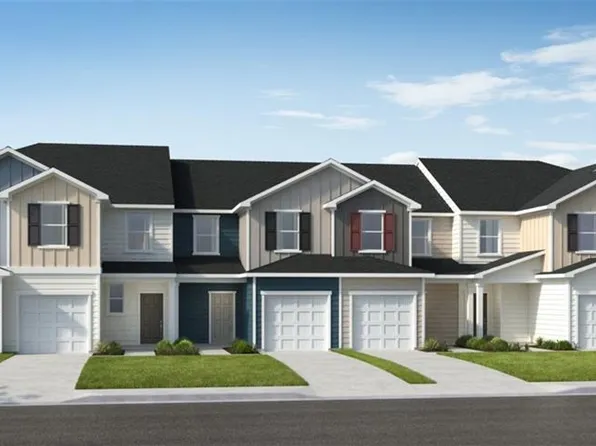 160 Parker Ln, Mebane, NC 27302