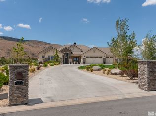 5735 Flowering Sage Trl, Reno, NV 89511