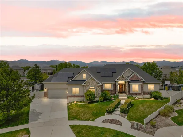 316 Azure Cir, Draper, UT 84020