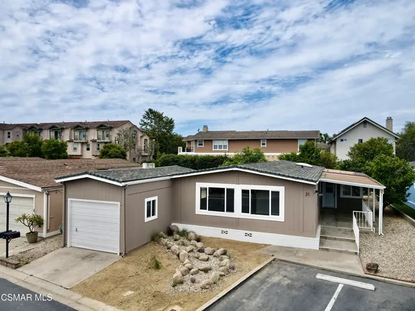21 Poinsettia Gardens Dr #21, Ventura, CA 93004