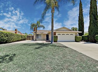 2115 S Sultana Ave, Ontario, CA 91761