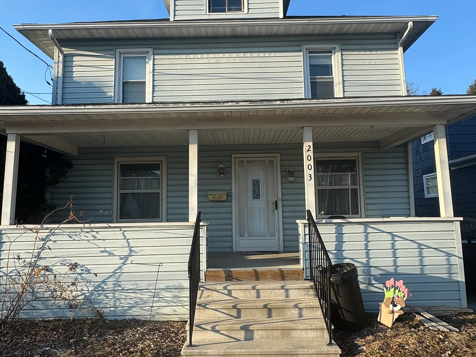 4 bed, 1800 sqft, $2,000 — Photo 2
