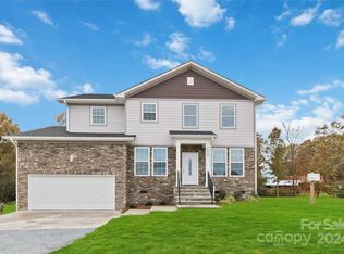 1038 Heath Helms Rd, Monroe, NC 28110