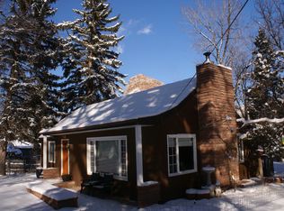 732 Apple Valley Rd, Lyons, CO 80540