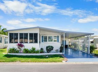 12501 Ulmerton Rd LOT 144, Largo, FL 33774