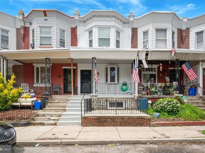 520 S Conestoga St, Philadelphia, PA, 19143