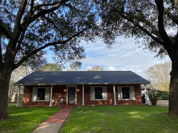 1210 Brazos St, Rosenberg, TX 77471