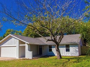 5208 La Bahia Rd, Austin, TX 78745