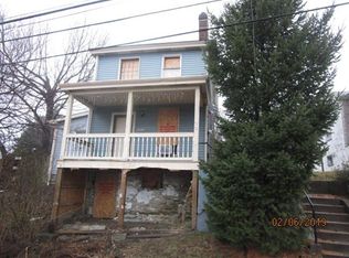 1004 Herschel St, Pittsburgh, PA