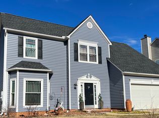 402 Goldenrain Way, Simpsonville, SC 29680