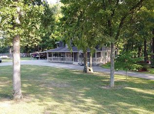 8386 Kernodle Ln, Harrison, AR 72601