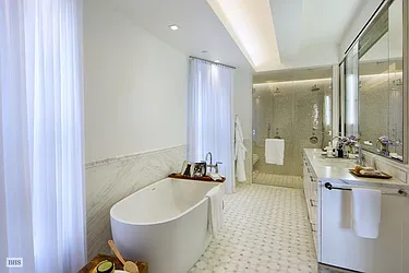 Sold by Brown Harris Stevens