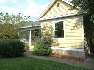 1101 S Walnut St, Bloomington, IN 47401