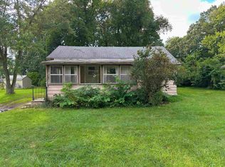 54369 Silver St, Elkhart, IN 46514