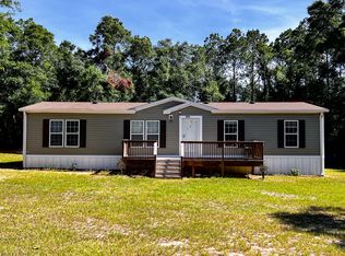 834 E Williams Ave, Crestview, FL 32539