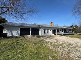 13811 Highway O, Dixon, MO 65459