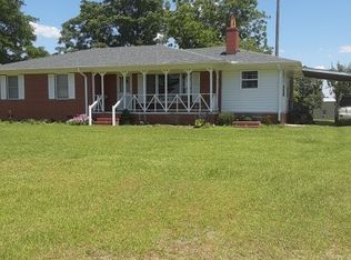 330 Buford Price Rd, Wrightsville, GA 31096