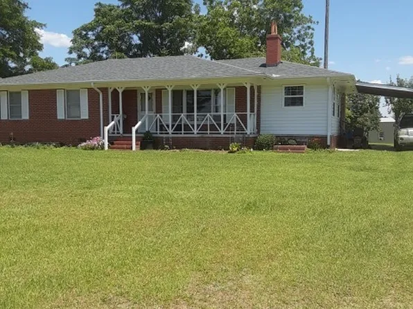 330 Buford Price Rd, Wrightsville, GA 31096