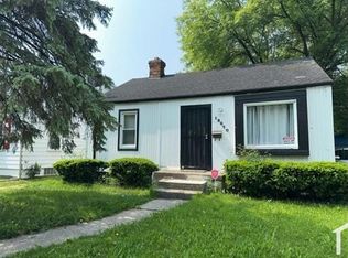 19670 McCormick St, Detroit, MI 48224