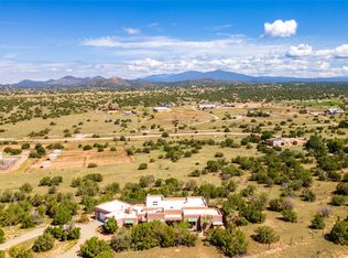 83 Bishop Lamy Rd, Lamy, NM 87540